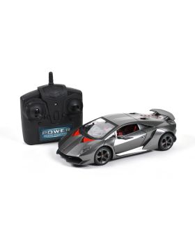 Lamborghini Sesto Elemento