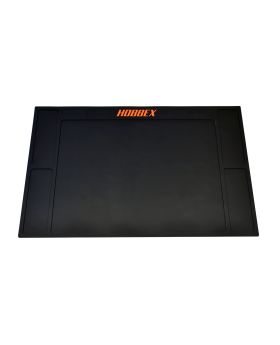 Hobbex meck-underl?gg f?r radiostyrda produkter