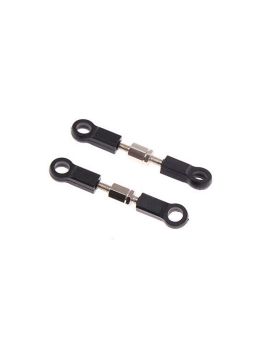 Steering Servo Link - Front & Rear Upper Link