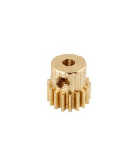 Pinion 17T