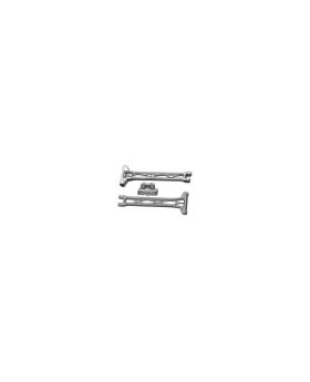 Front/Rear Damper plate support seat