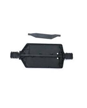 Chassiss / Battery brace