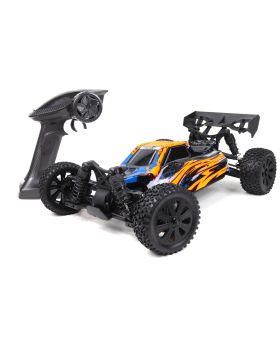 HSP 94512PRO Vortex brushless