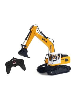 Huina 1546 Excavator
