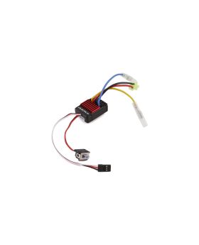 Hobbywing Quickrun 1625 brushed