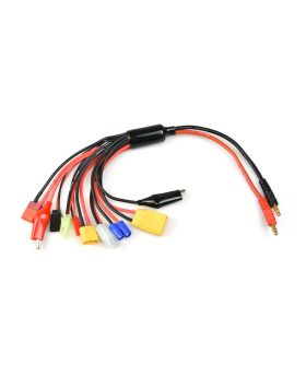 Ladekabel Multi 9-i-1