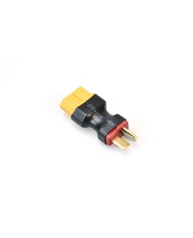 Adapter XT60 (female) - T-stik (male)