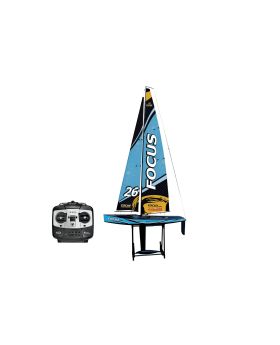 Joysway Focus V3 Sejlbåd