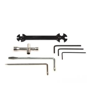 Hobbex verktygs kit 7-i-1