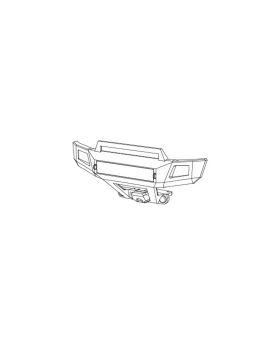Front Bumper Assembly