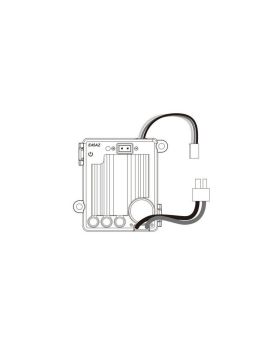 ESC 45A MJX Hyper Go E45AZ