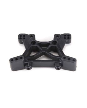 Shock absorber front