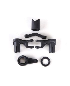 Servo saver