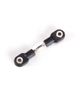 Steering link servoarm