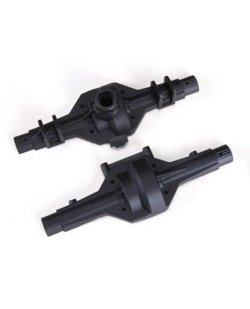 Differentiel bolig front eller rear