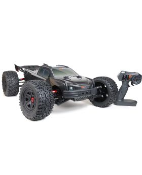 PD Racing Magnitron 6s brushless