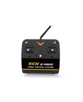 Volantex RC EAT501 2.4GHz fjernstyring