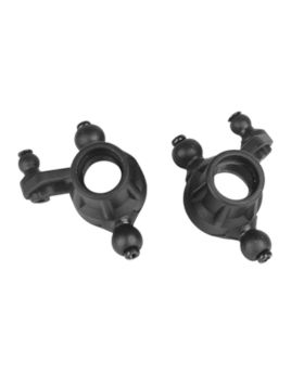 Front steering cup