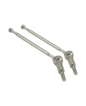 Driveshafts