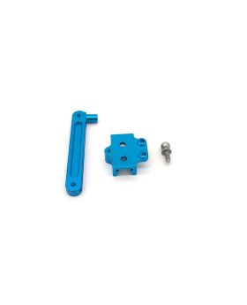 Metal Steering Component Steering Servo Saver