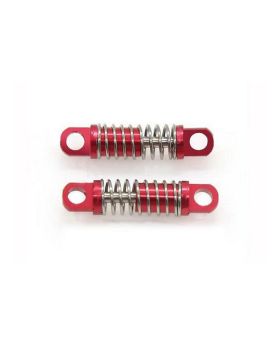 Shockabsorbers metall
