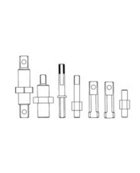 Transmission Drive Shaft Set