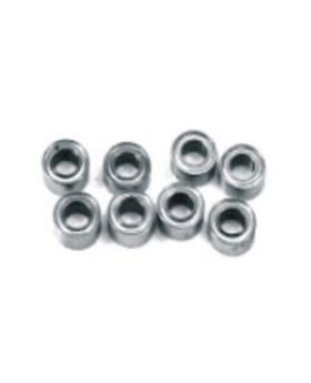 Ball Bearing 4 x 8 x 3
