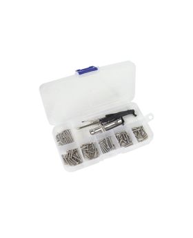 Screw set MJX Hyper Go 142-models