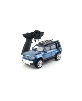 Pinecone SG-2402 1/24 Crawler Blue metallic