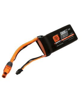 Spektrum Li-Po 11,1V (3s) 1300mAh