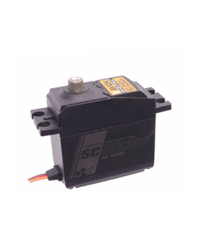 Savox servo digitalt 10,5kg 0,19sec