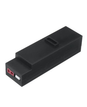 Wltoys Li-Po 7,4V (2s) 1300mAh 25C - T-stik