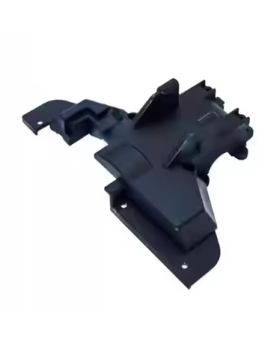 Rear gear cover