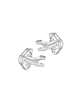 Steering seat