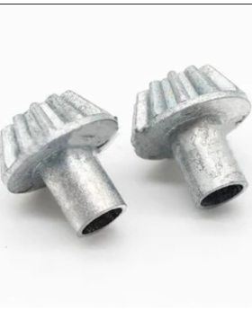 12T gear set