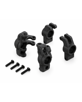 Hub Set B (F+R) - GROM ARRMA ARA330841