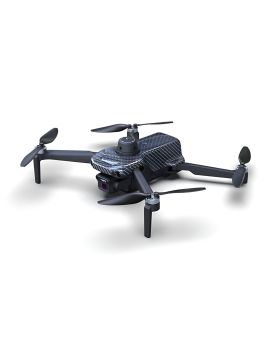 UDIRC U95 Rage PRO 1080p FPV og GPS Drone
