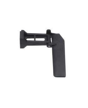 Tail rudder set