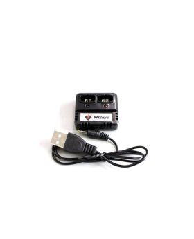balance oplader