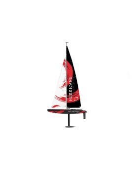 Volantex RC Hurricane 1M Sejlbåd