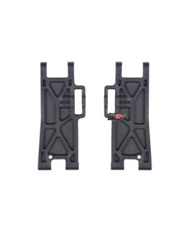 Suspension arms front