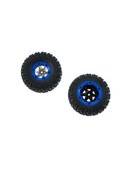 wheels and tyres 1/12