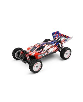 Wltoys 124008 brushless