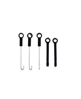 Control Rod Set