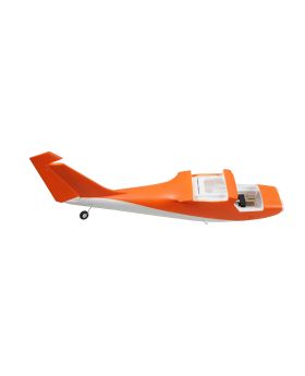 Glastar Fuselage V2