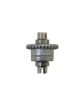 Differential