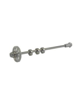 Main Drive Shaft Assembly