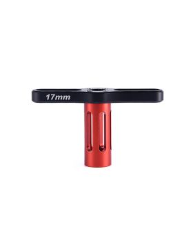 Nut driver 17mm