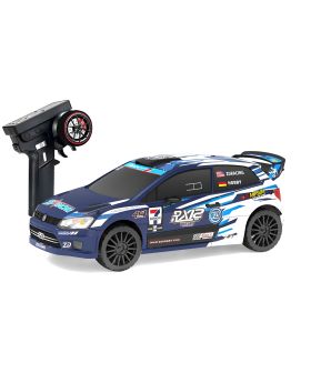 ZD Racing RX-12 Rally car - 50 km/t, 36cm