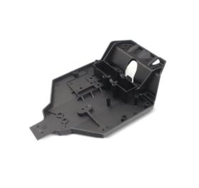 Chassis rear